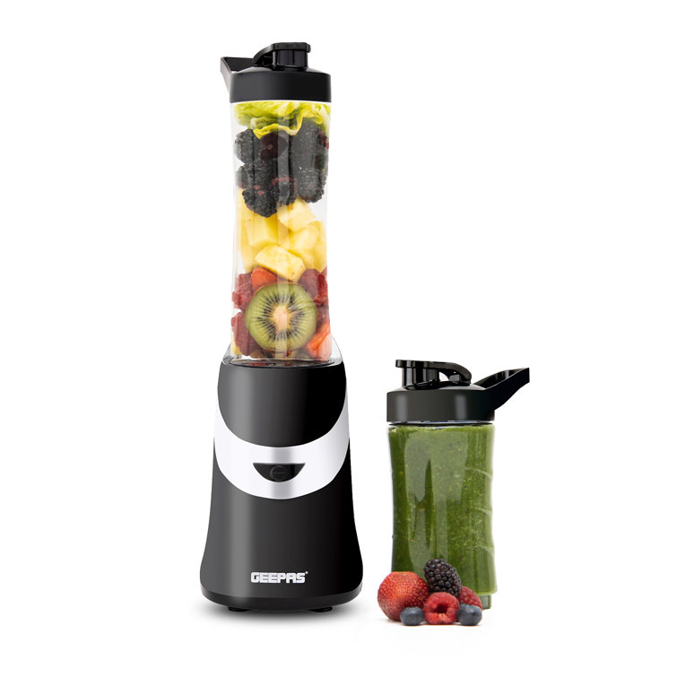 Geepas 350W Personal Blender & Reviews Wayfair.co.uk